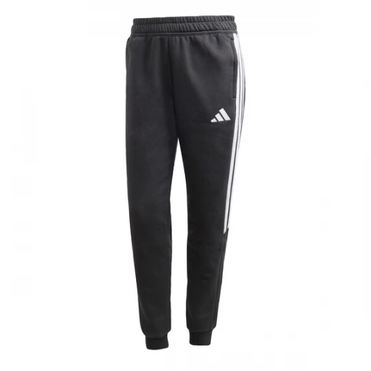 Obrázek produktu ADIDAS PERFORMANCE Sportovní kalhoty 'Tiro26 League' černá / bílá