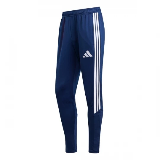 Obrázek produktu ADIDAS PERFORMANCE Sportovní kalhoty 'Tiro26' námořnická modř / bílá