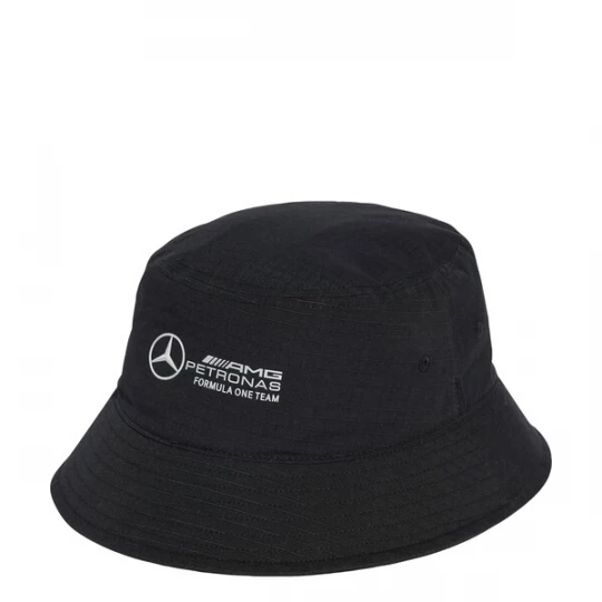 Obrázek produktu ADIDAS PERFORMANCE Sportovní klobouk 'Mercedes - AMG Petronas Formula One Team' světle šedá / černá