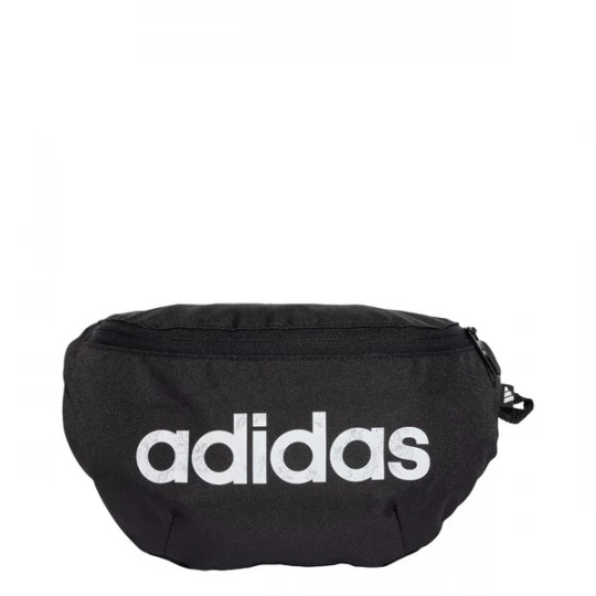 Obrázek produktu ADIDAS PERFORMANCE Sportovní ledvinka 'Daily Bum' černá / bílá