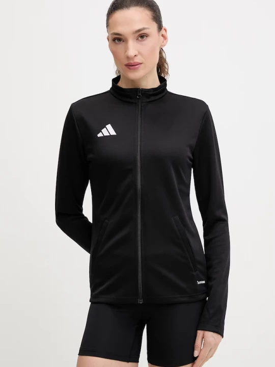 Obrázek produktu adidas Performance Sportovní mikina Entrada26 černá