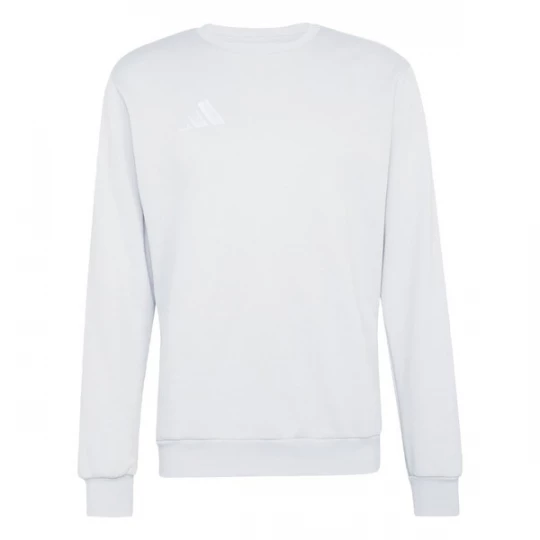 Obrázek produktu ADIDAS PERFORMANCE Sportovní mikina 'Entrada26' světle šedá / bílá