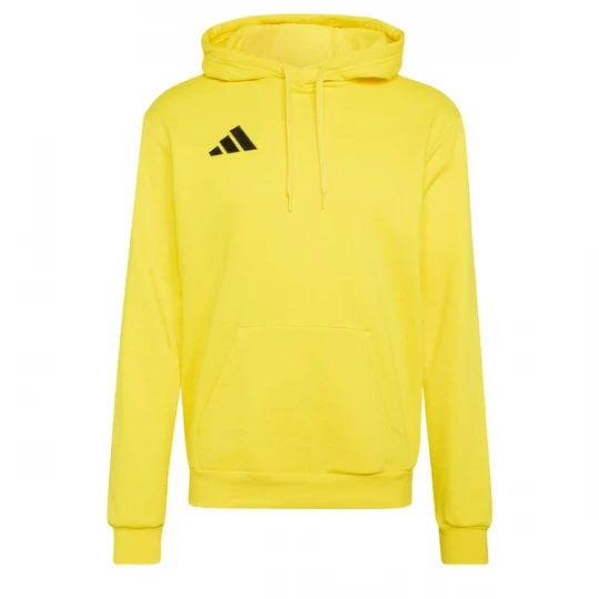 Obrázek produktu ADIDAS PERFORMANCE Sportovní mikina 'Entrada26' žlutá / černá