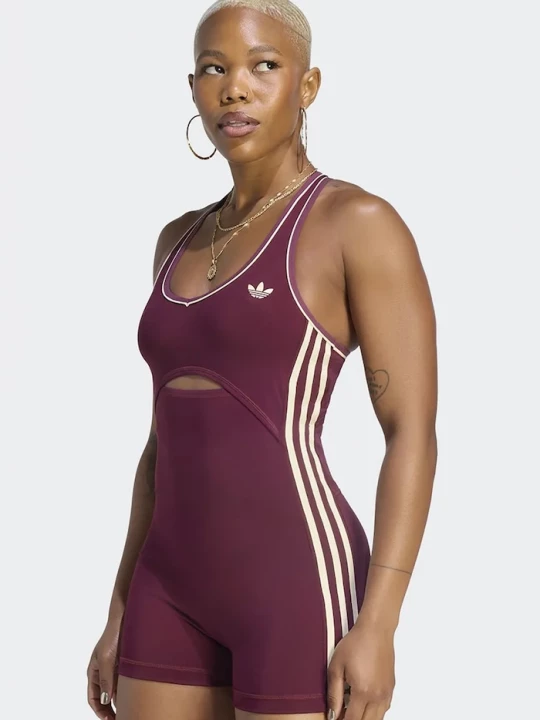 Obrázek produktu adidas Performance sportovní overal dámský Originals Sport