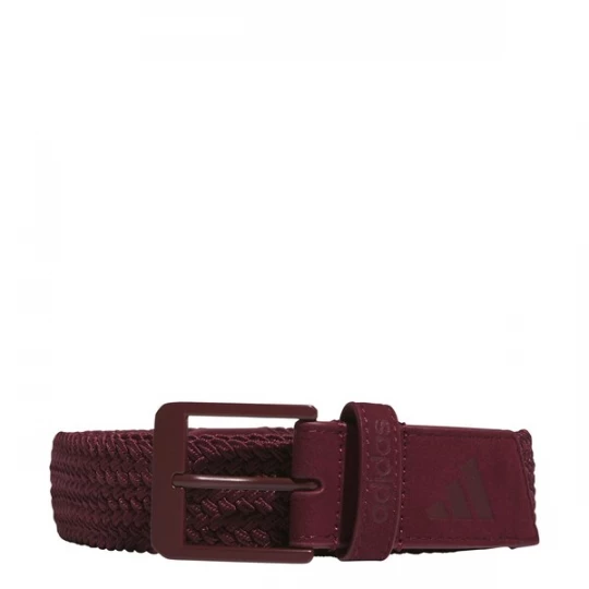 Obrázek produktu ADIDAS PERFORMANCE Sportovní pásek 'BRAIDED STRETCH' vínově červená