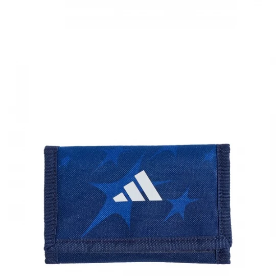Obrázek produktu ADIDAS PERFORMANCE Sportovní peněženka 'Tiro' modrá / tmavě modrá / bílá