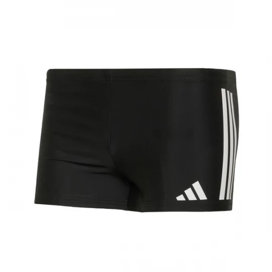 Obrázek produktu ADIDAS PERFORMANCE Sportovní plavky '3S SWIM' černá / bílá