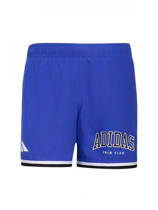 Obrázek produktu ADIDAS PERFORMANCE Sportovní plavky 'COLL' modrá / černá / bílá