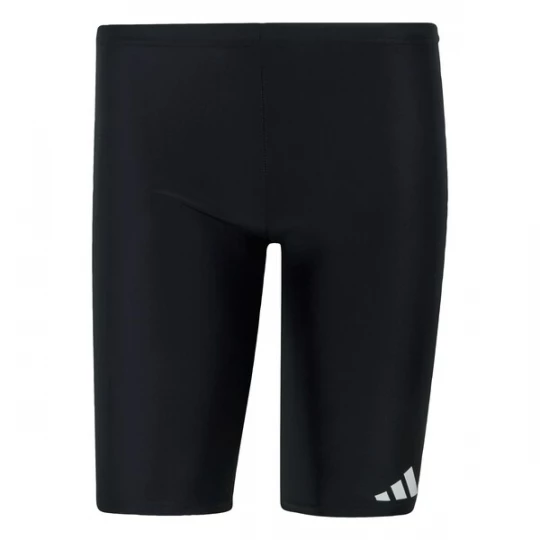 Obrázek produktu ADIDAS PERFORMANCE Sportovní plavky 'Ess Jammer' černá / bílá