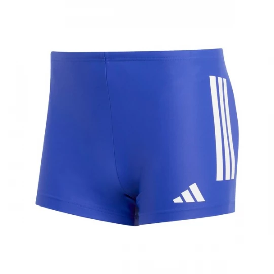 Obrázek produktu ADIDAS PERFORMANCE Sportovní plavky královská modrá / bílá
