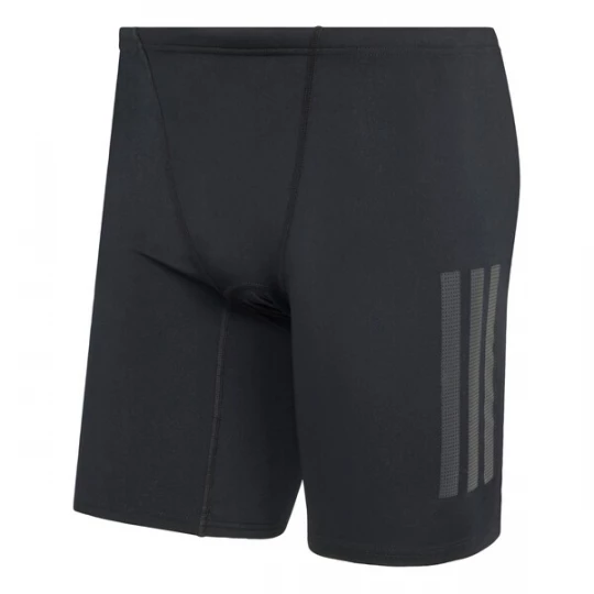 Obrázek produktu ADIDAS PERFORMANCE Sportovní plavky 'Ripstream' tmavě šedá / brusinková / černá