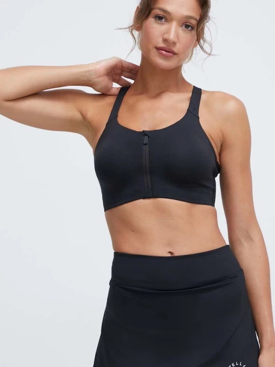 Obrázek produktu adidas Performance Sportovní podprsenka adidas Performance TLRD Impact Luxe černá