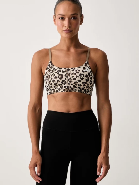 Obrázek produktu adidas Performance sportovní podprsenka Essentials béžová