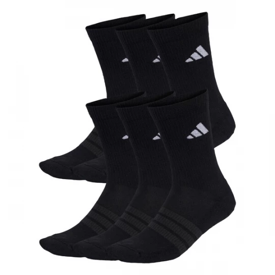 Obrázek produktu ADIDAS PERFORMANCE Sportovní ponožky 'Ess' antracitová / černá / bílá