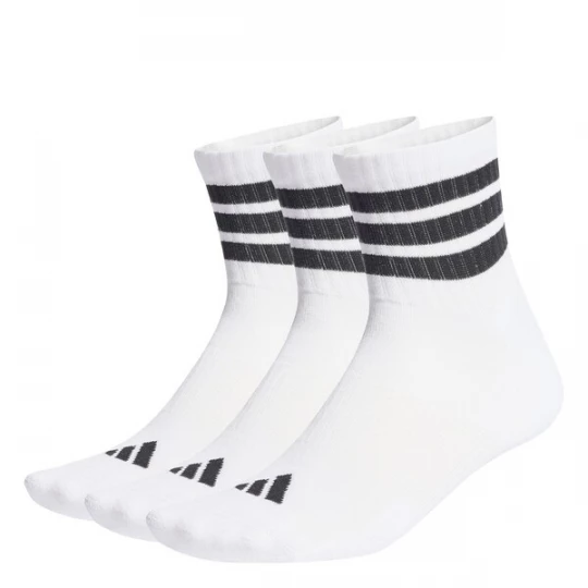Obrázek produktu ADIDAS PERFORMANCE Sportovní ponožky 'Ess' černá / bílá