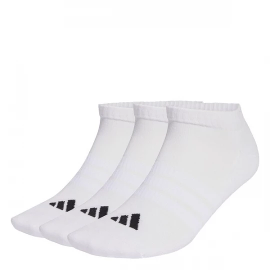 Obrázek produktu ADIDAS PERFORMANCE Sportovní ponožky 'Essentials' černá / bílá