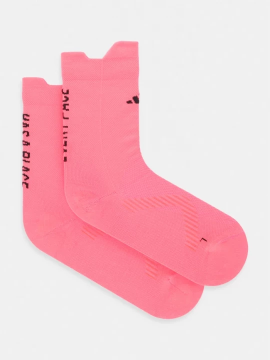 Obrázek produktu adidas Performance sportovní ponožky růžová