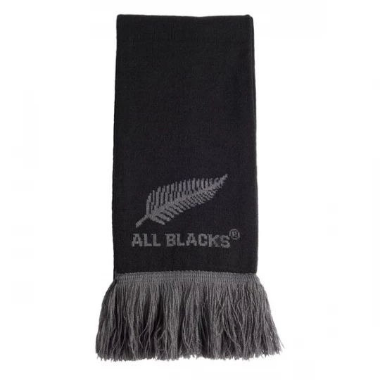 Obrázek produktu ADIDAS PERFORMANCE Sportovní šátek 'All Blacks' stříbrně šedá / černá
