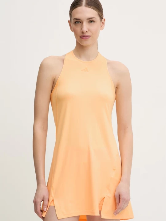 Obrázek produktu adidas Performance Sportovní šaty adidas Performance oranžová