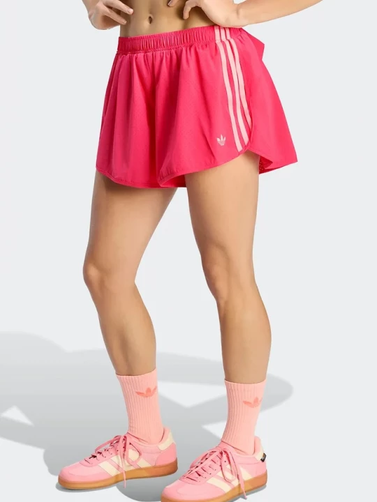 Obrázek produktu adidas Performance sportovní šortky dámské Originals Sport růžová