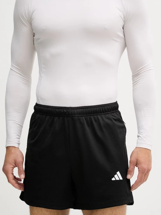 Obrázek produktu adidas Performance sportovní šortky pánské Primelift Essentials černá