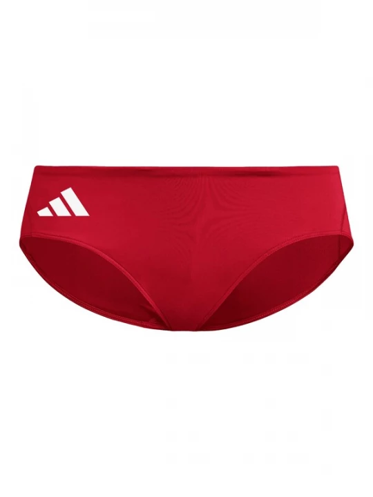 Obrázek produktu ADIDAS PERFORMANCE Sportovní spodní prádlo 'Adizero Essentials' červená / bílá