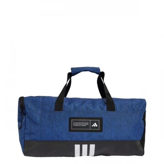 Obrázek produktu ADIDAS PERFORMANCE Sportovní taška '4ATHLTS' tmavě modrá / černá / bílá