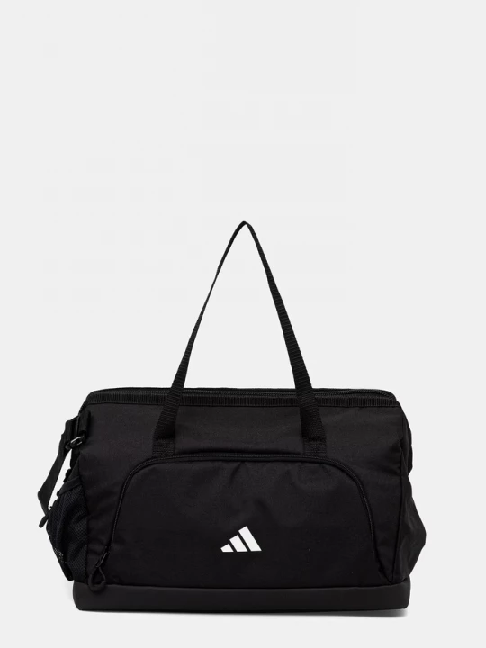 Obrázek produktu adidas Performance Sportovní taška adidas Performance Med Run-On černá