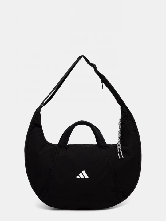 Obrázek produktu adidas Performance sportovní taška černá
