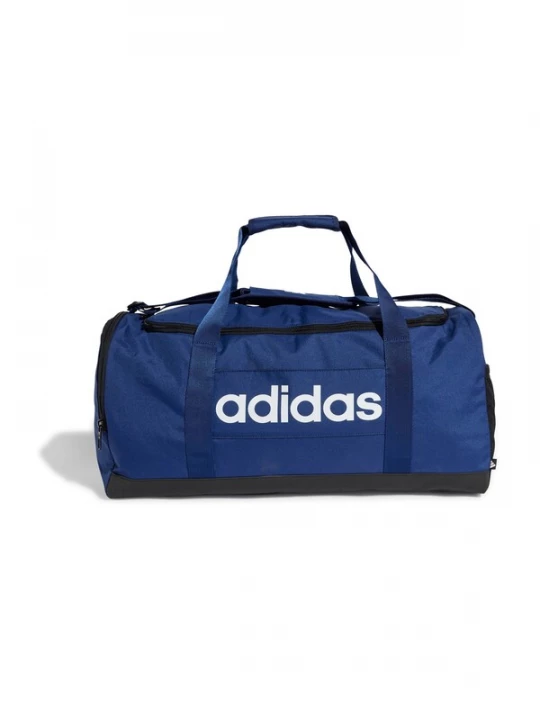 Obrázek produktu ADIDAS PERFORMANCE Sportovní taška královská modrá / černá / bílá