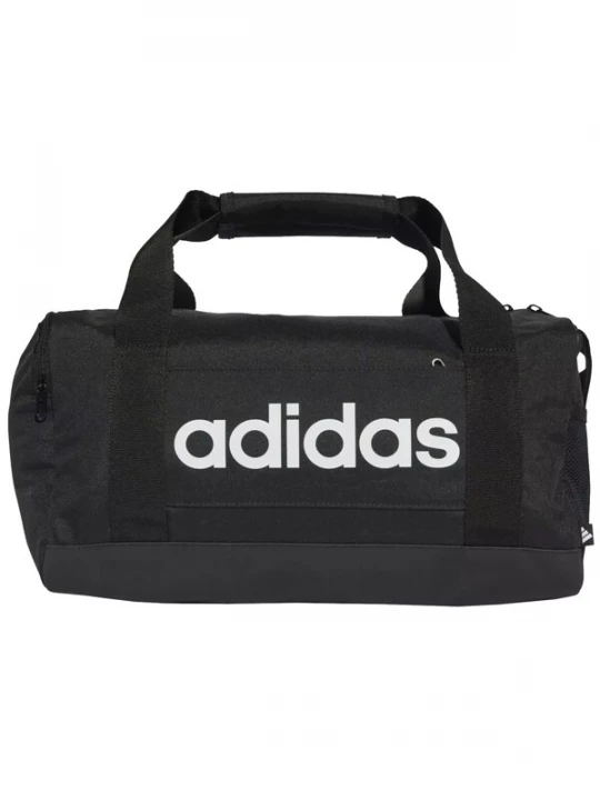 Obrázek produktu ADIDAS PERFORMANCE Sportovní taška 'Linear ' černá / bílá