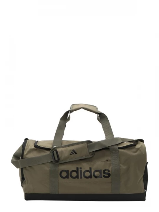 Obrázek produktu ADIDAS PERFORMANCE Sportovní taška 'Linear' khaki / černá