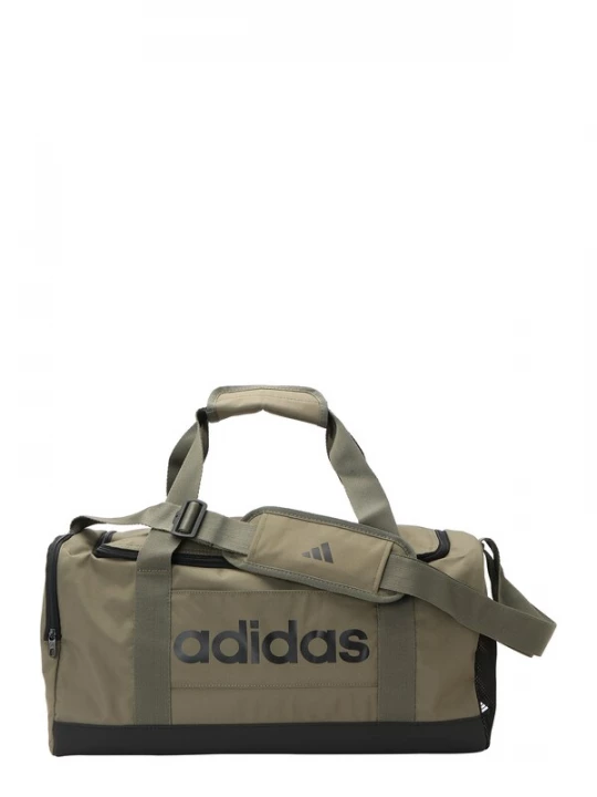 Obrázek produktu ADIDAS PERFORMANCE Sportovní taška 'Linear' khaki / olivová / černá