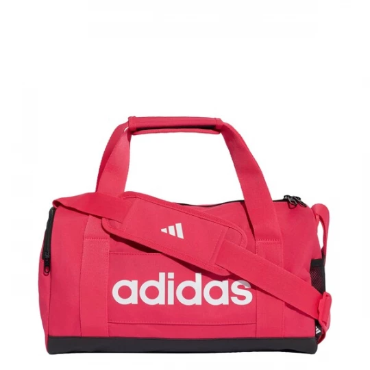 Obrázek produktu ADIDAS PERFORMANCE Sportovní taška 'Linear' malinová / bílá