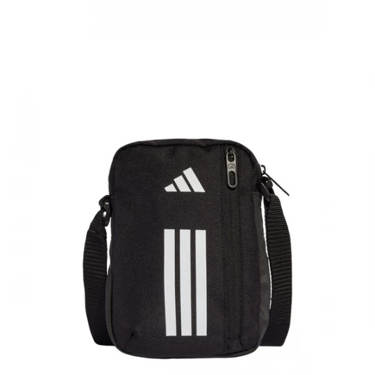 Obrázek produktu ADIDAS PERFORMANCE Sportovní taška 'PrimeLift' černá / bílá