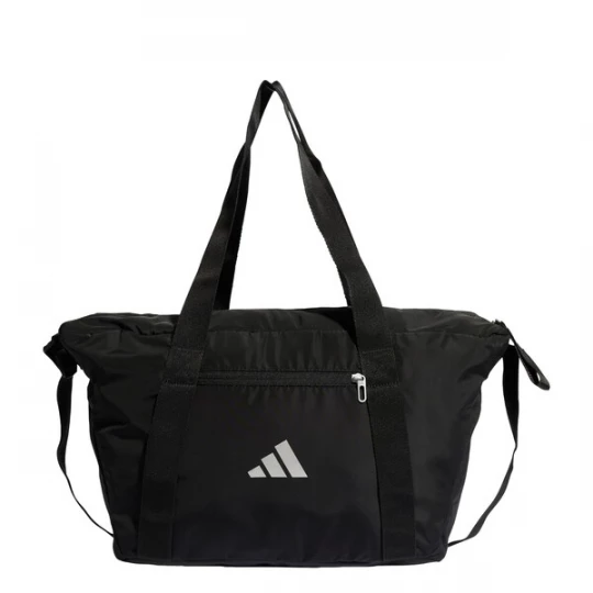 Obrázek produktu ADIDAS PERFORMANCE Sportovní taška 'Sport' černá / bílá