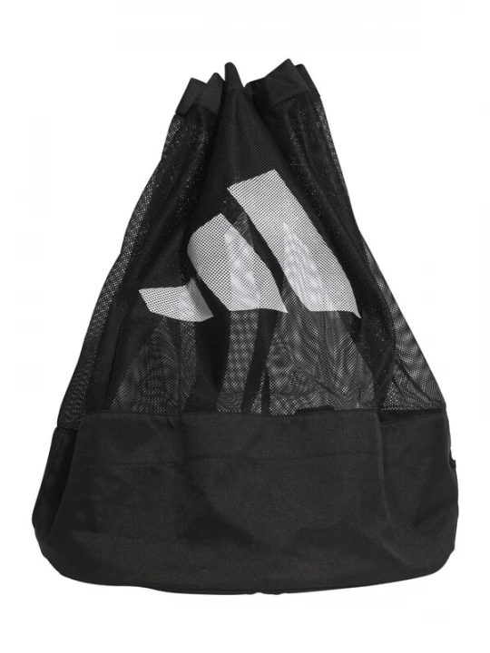 Obrázek produktu ADIDAS PERFORMANCE Sportovní taška 'Tiro' černá / bílá