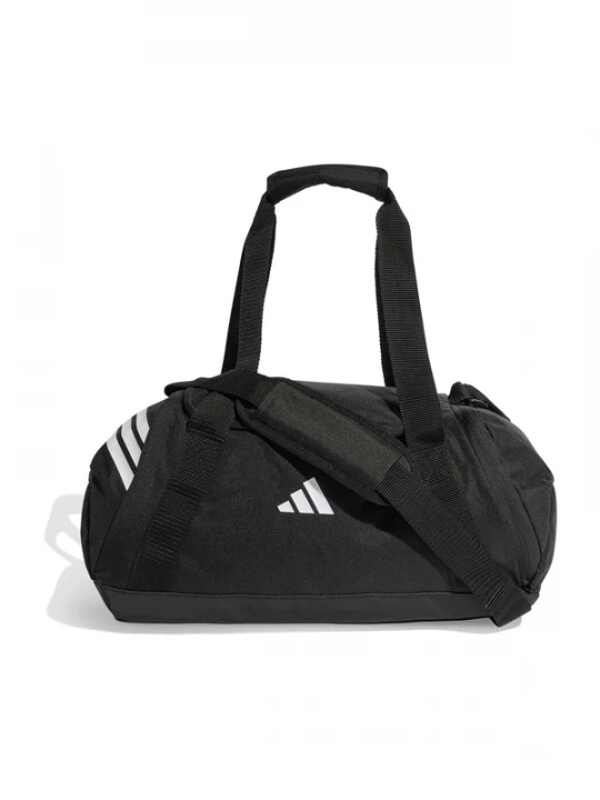 Obrázek produktu ADIDAS PERFORMANCE Sportovní taška 'Tiro' černá / bílá
