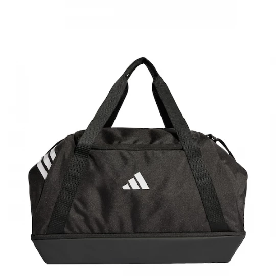 Obrázek produktu ADIDAS PERFORMANCE Sportovní taška 'Tiro' černá / bílá