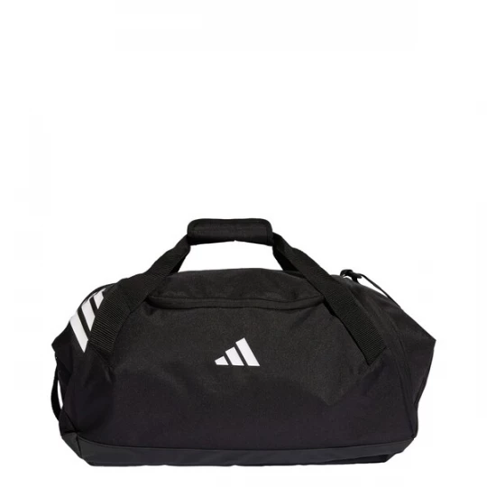 Obrázek produktu ADIDAS PERFORMANCE Sportovní taška 'Tiro' černá / bílá