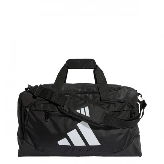 Obrázek produktu ADIDAS PERFORMANCE Sportovní taška 'Training Defender' černá / bílá