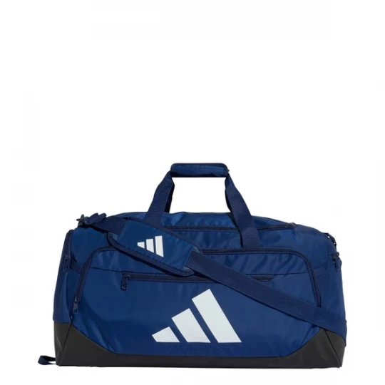 Obrázek produktu ADIDAS PERFORMANCE Sportovní taška 'Training Defender' tmavě modrá / černá / bílá