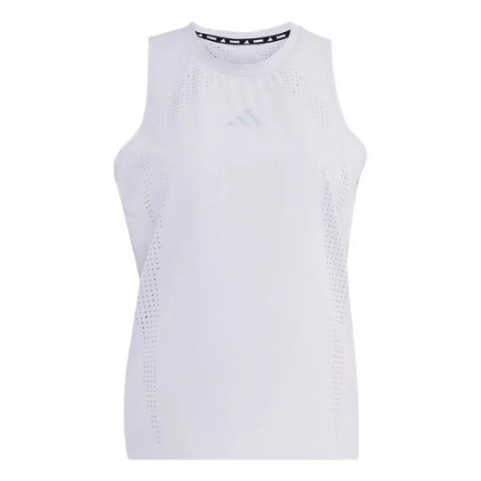 Obrázek produktu ADIDAS PERFORMANCE Sportovní top 'Adi365 Aspyre' světle šedá