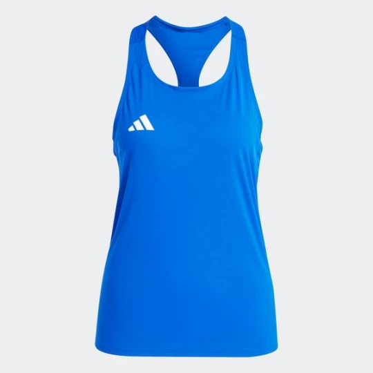 Obrázek produktu ADIDAS PERFORMANCE Sportovní top 'Adizero Essentials' královská modrá / bílá