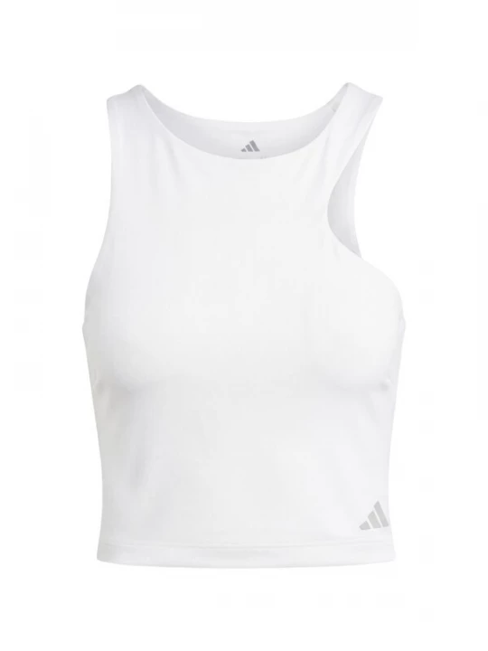 Obrázek produktu ADIDAS PERFORMANCE Sportovní top 'ALL ME' bílá