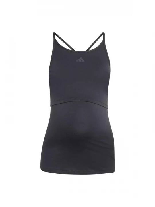 Obrázek produktu ADIDAS PERFORMANCE Sportovní top černá