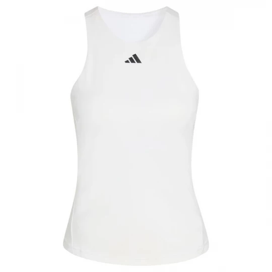 Obrázek produktu ADIDAS PERFORMANCE Sportovní top 'TENNIS CLIMACOOL' černá / bílá