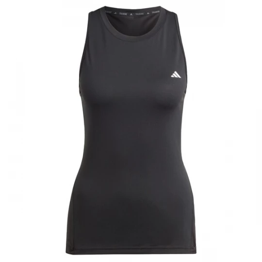 Obrázek produktu ADIDAS PERFORMANCE Sportovní top 'Designed for Training Tank' černá / bílá