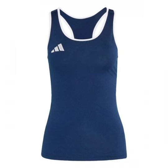 Obrázek produktu ADIDAS PERFORMANCE Sportovní top 'Entrada26' marine modrá / bílá