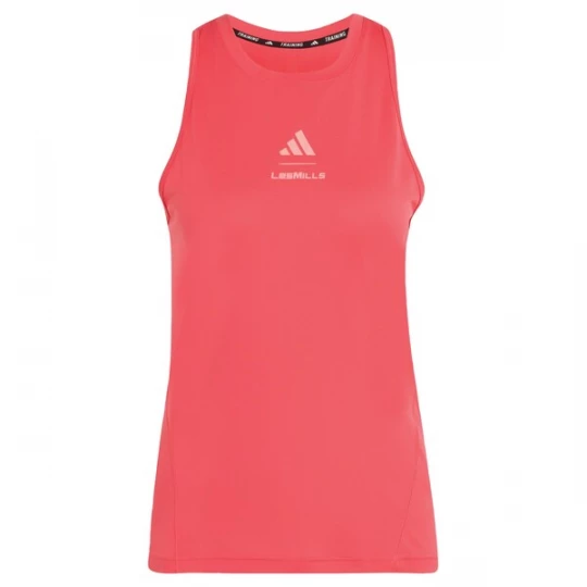 Obrázek produktu ADIDAS PERFORMANCE Sportovní top 'Les Mills' malinová